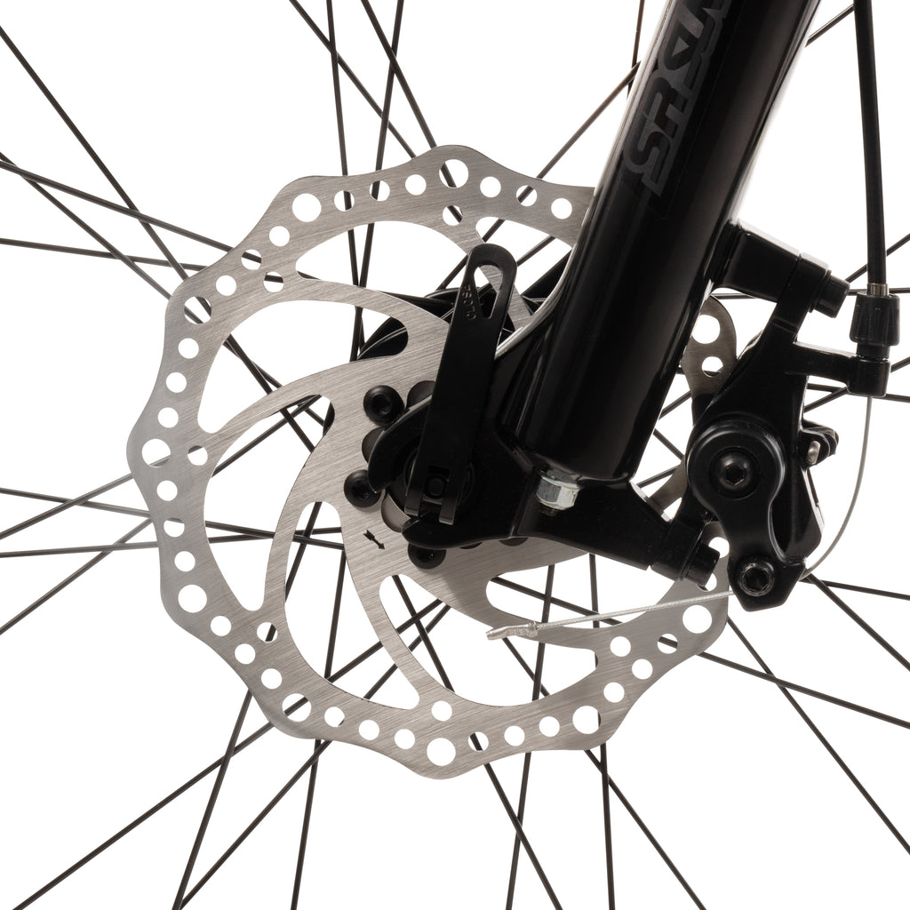 Batch MB.1 - 26" Mountain Bike, Cobalt Blue