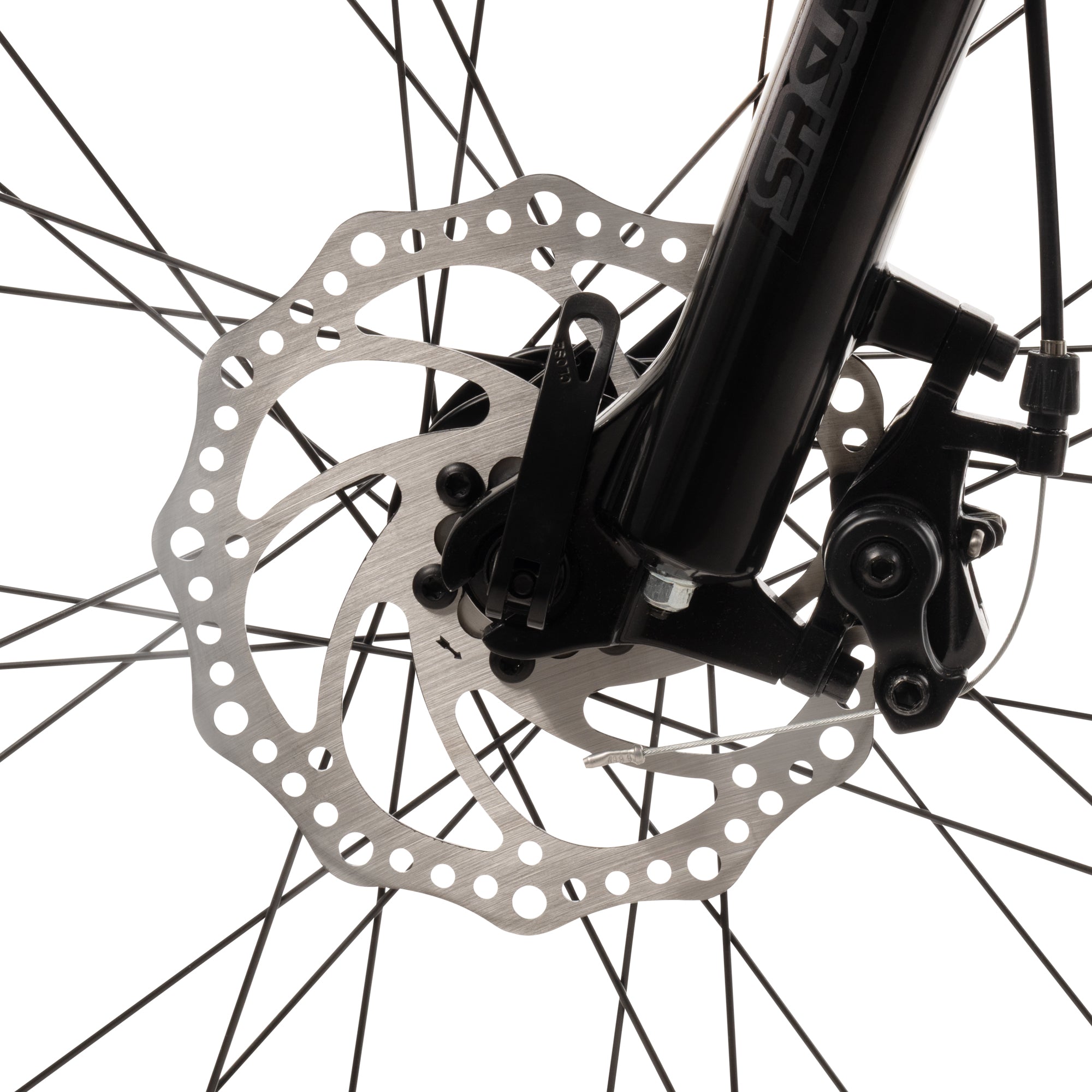 Batch MB.1 - 26" Mountain Bike, Cobalt Blue