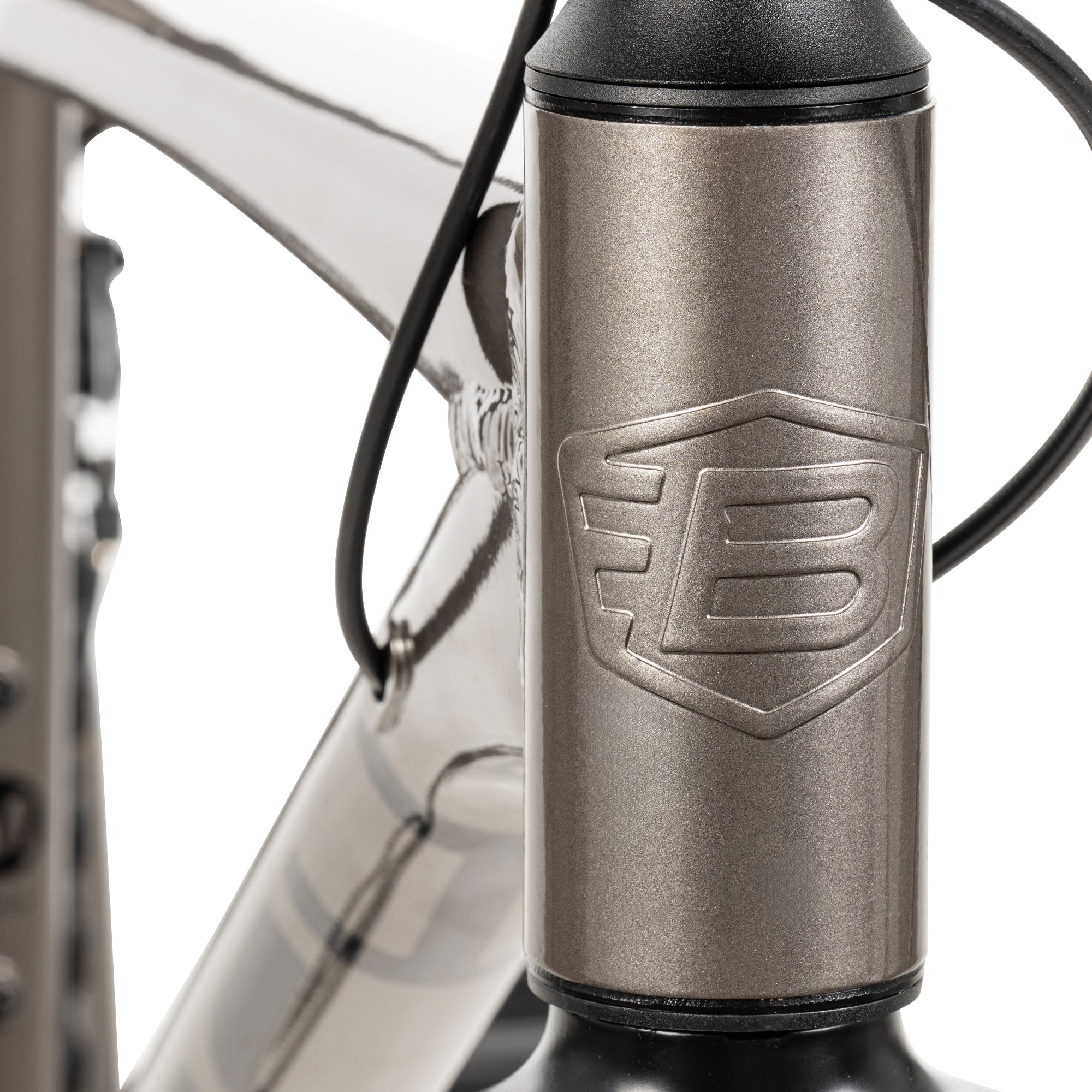 Batch MB.1 - 26" Mountain Bike, Warm Charcoal
