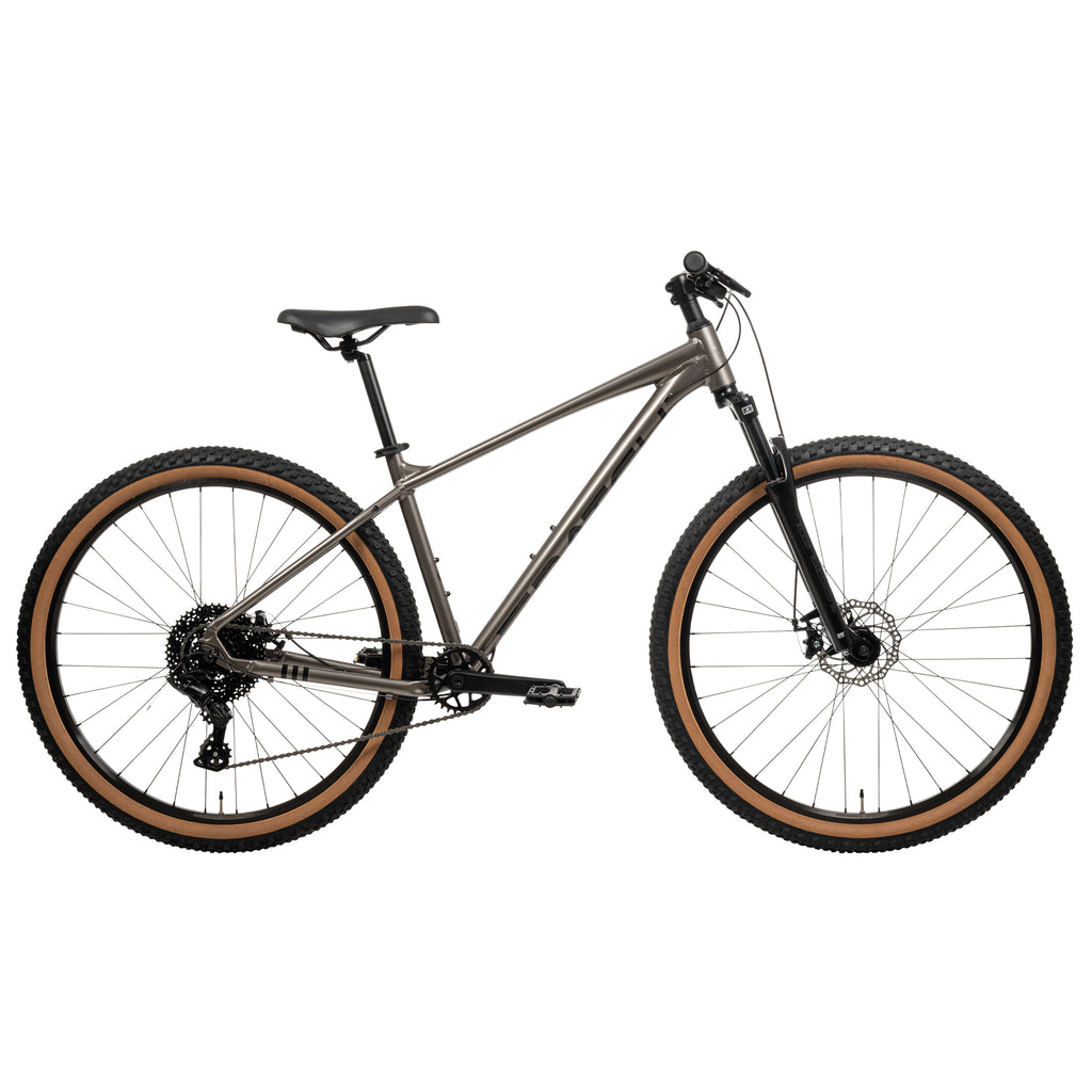 Batch MB.1 - 26" Mountain Bike, Warm Charcoal