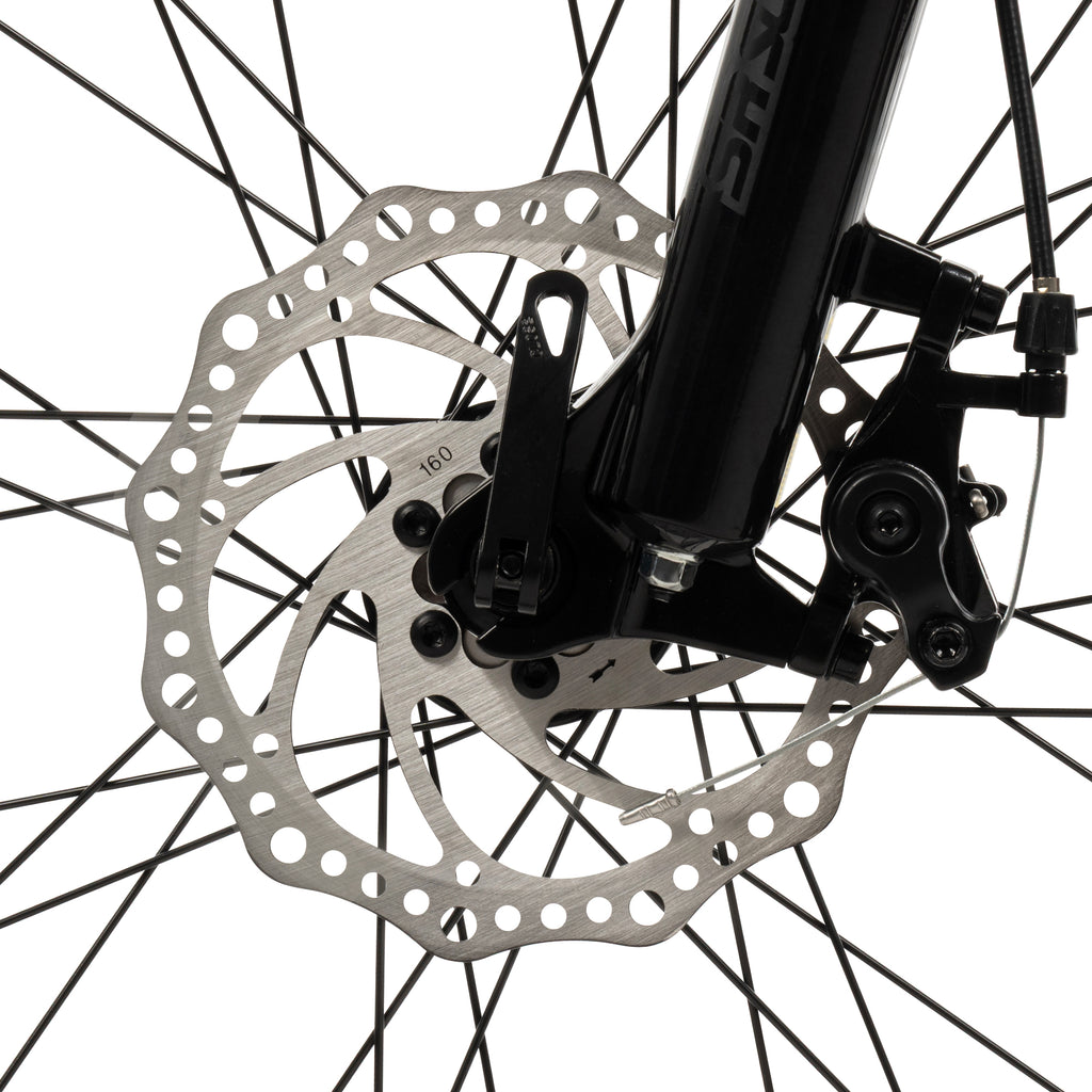 Batch MB.1 - 26" Mountain Bike, Warm Charcoal