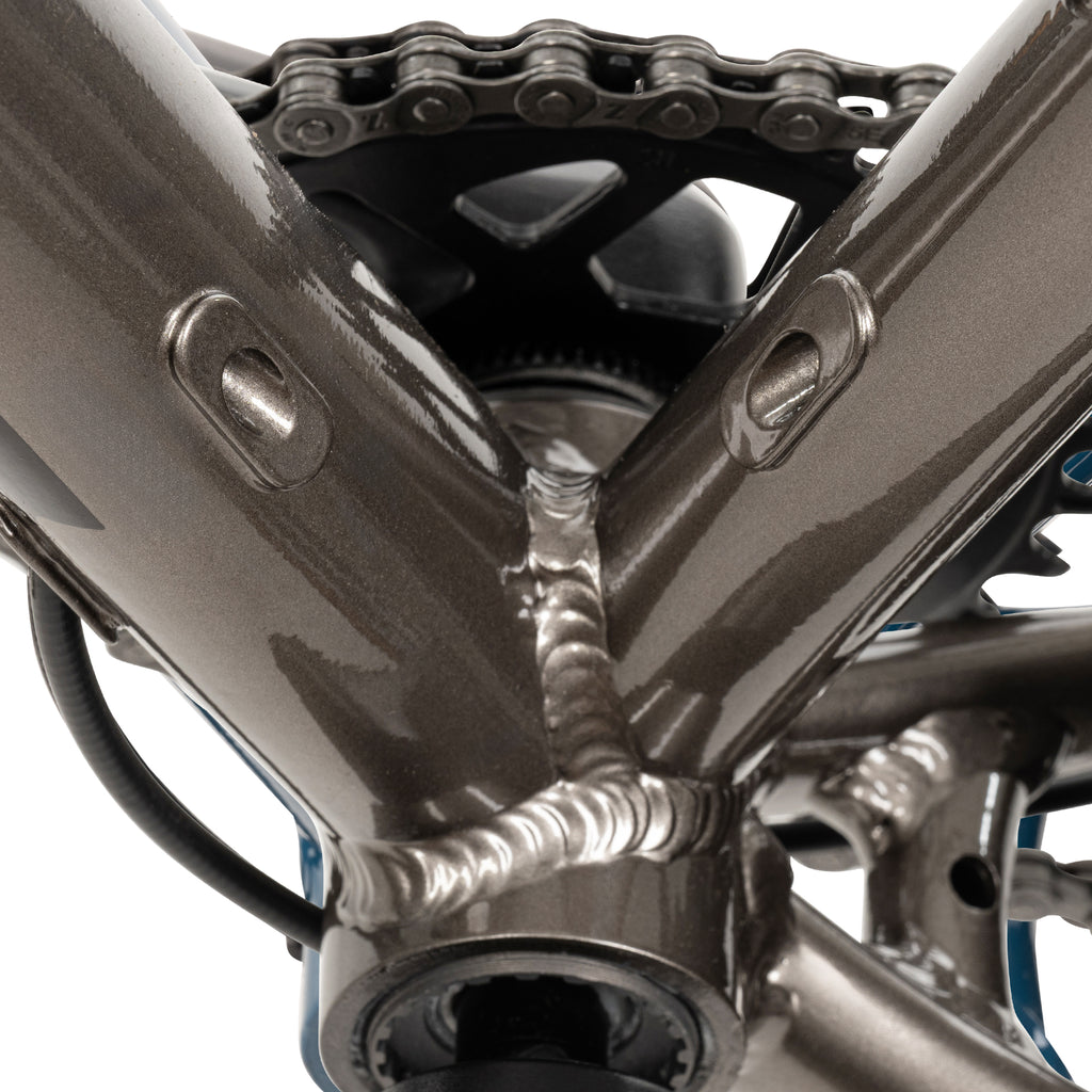 Batch MB.1 - 26" Mountain Bike, Warm Charcoal