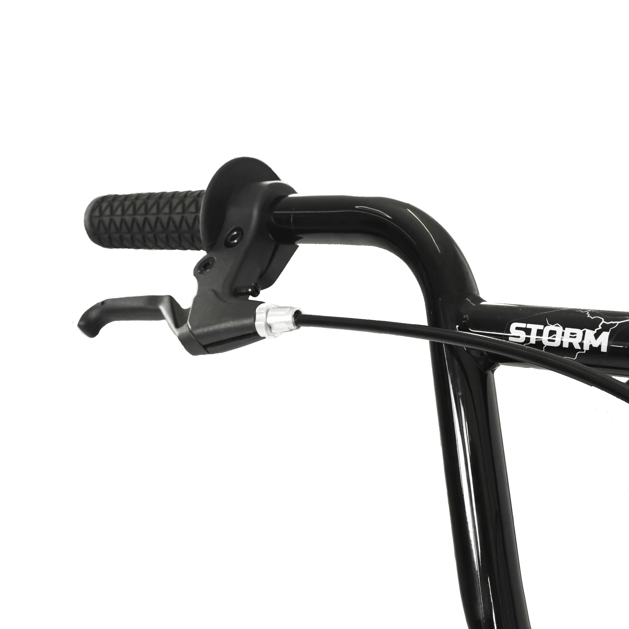 Falcon Storm 20 Inch BMX - Purple