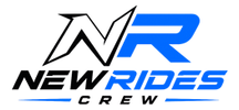 NewRides Crew - Home