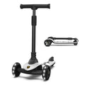 Lamborghini 3 wheel kids scooter - Grey - image 1