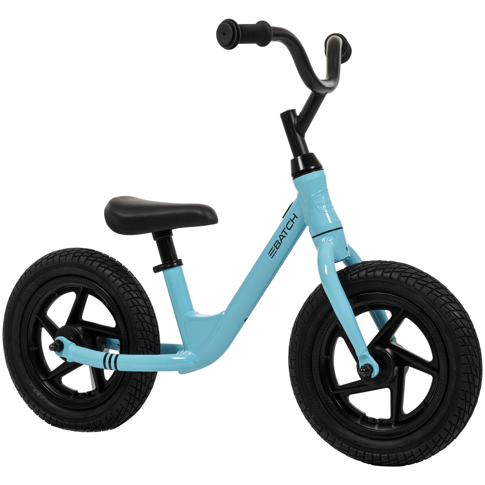 Batch Balance Bike, Blue, 2 to 5 years old