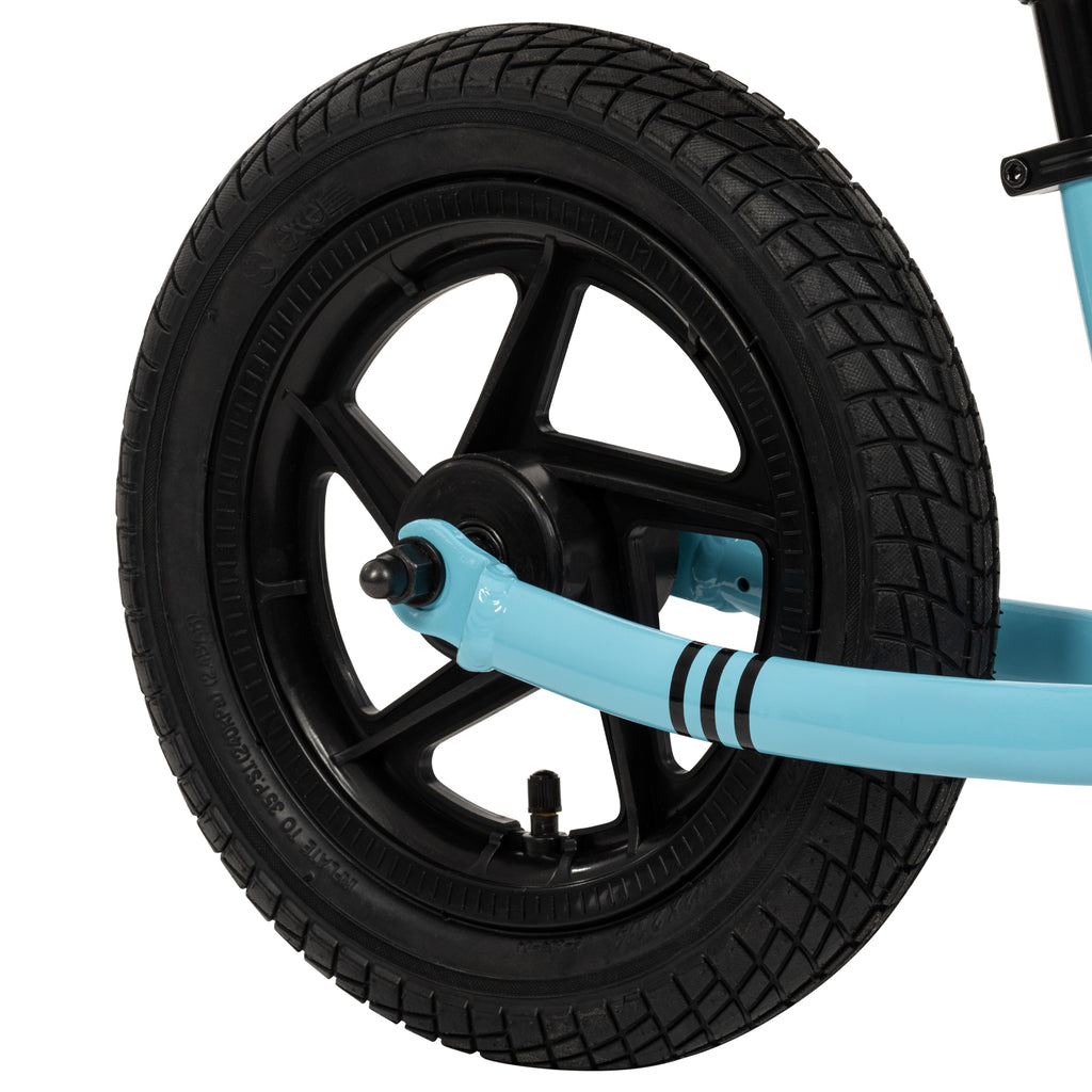 Batch Balance Bike, Blue, 2 to 5 years old