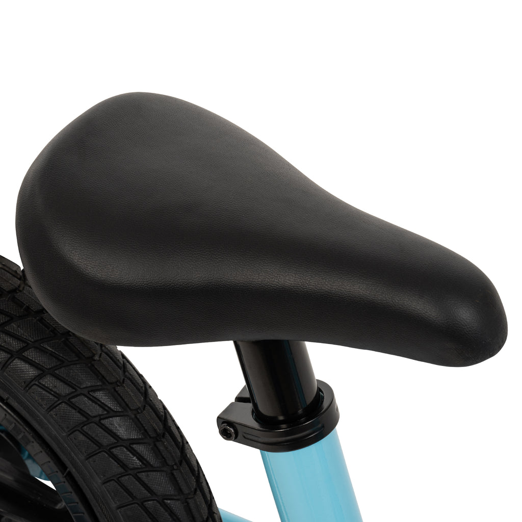 Batch Balance Bike, Blue, 2 to 5 years old
