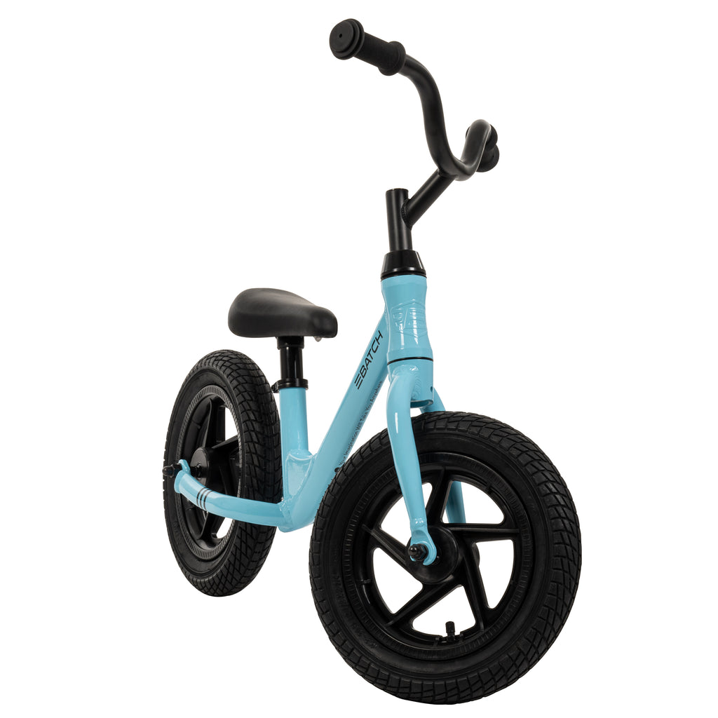 Batch Balance Bike, Blue, 2 to 5 years old