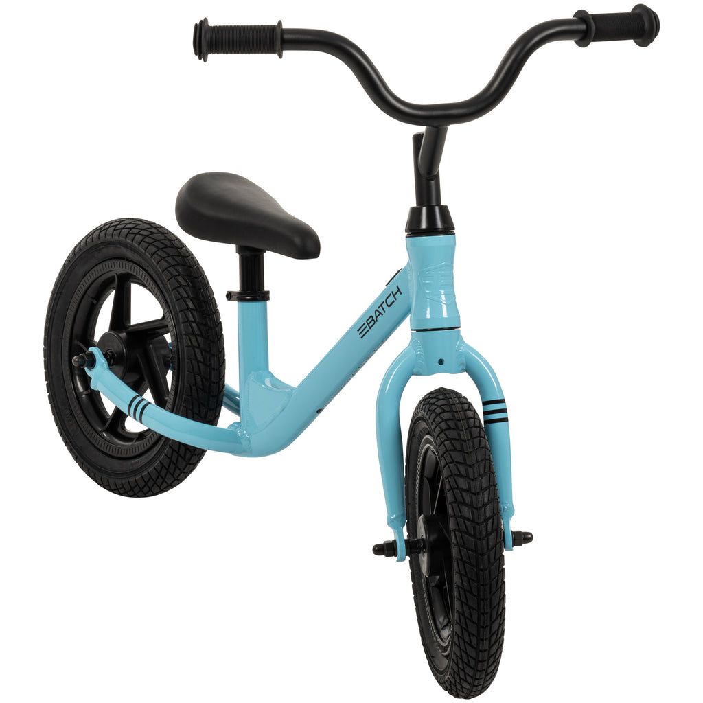 Batch Balance Bike, Blue, 2 to 5 years old
