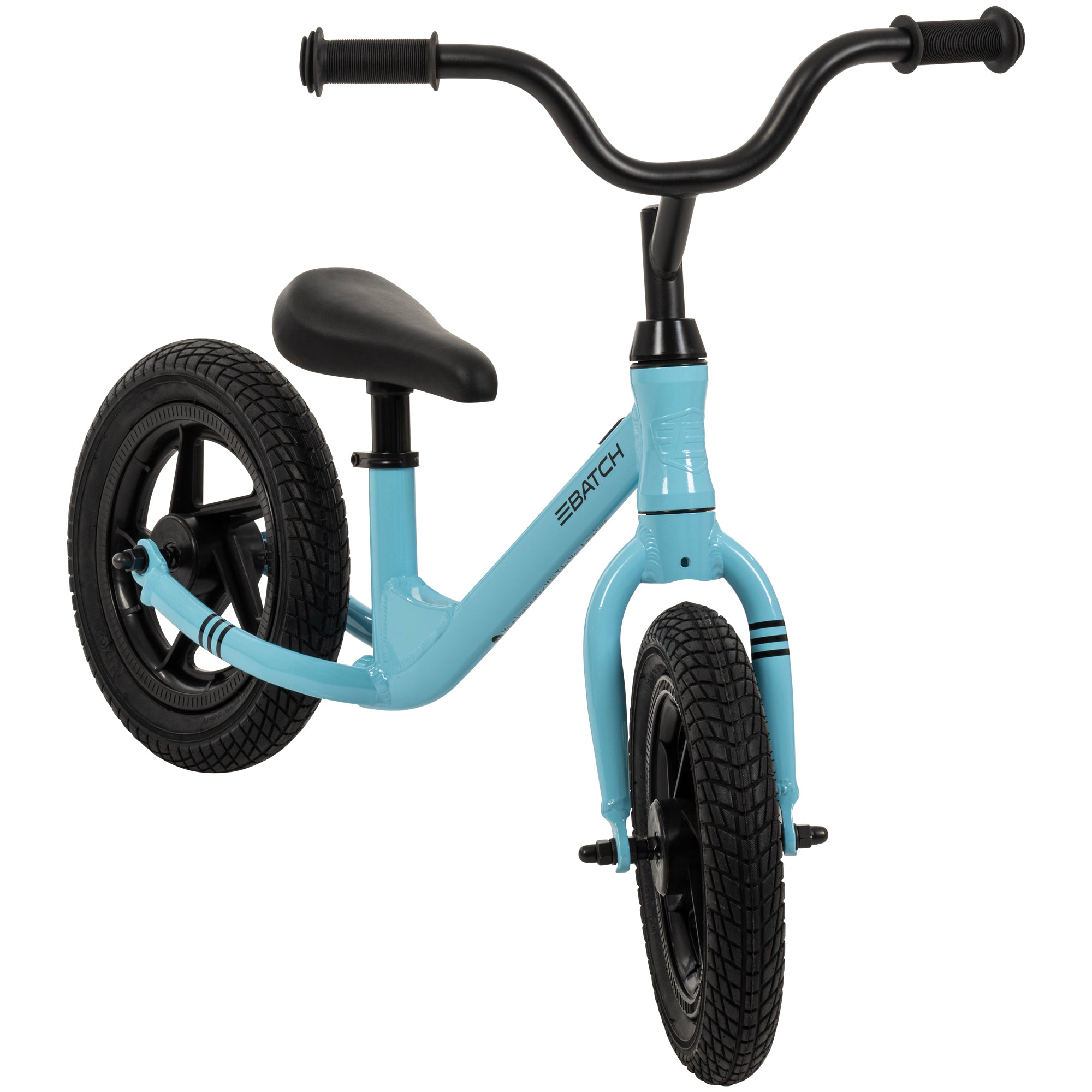Batch Balance Bike, Blue, 2 to 5 years old