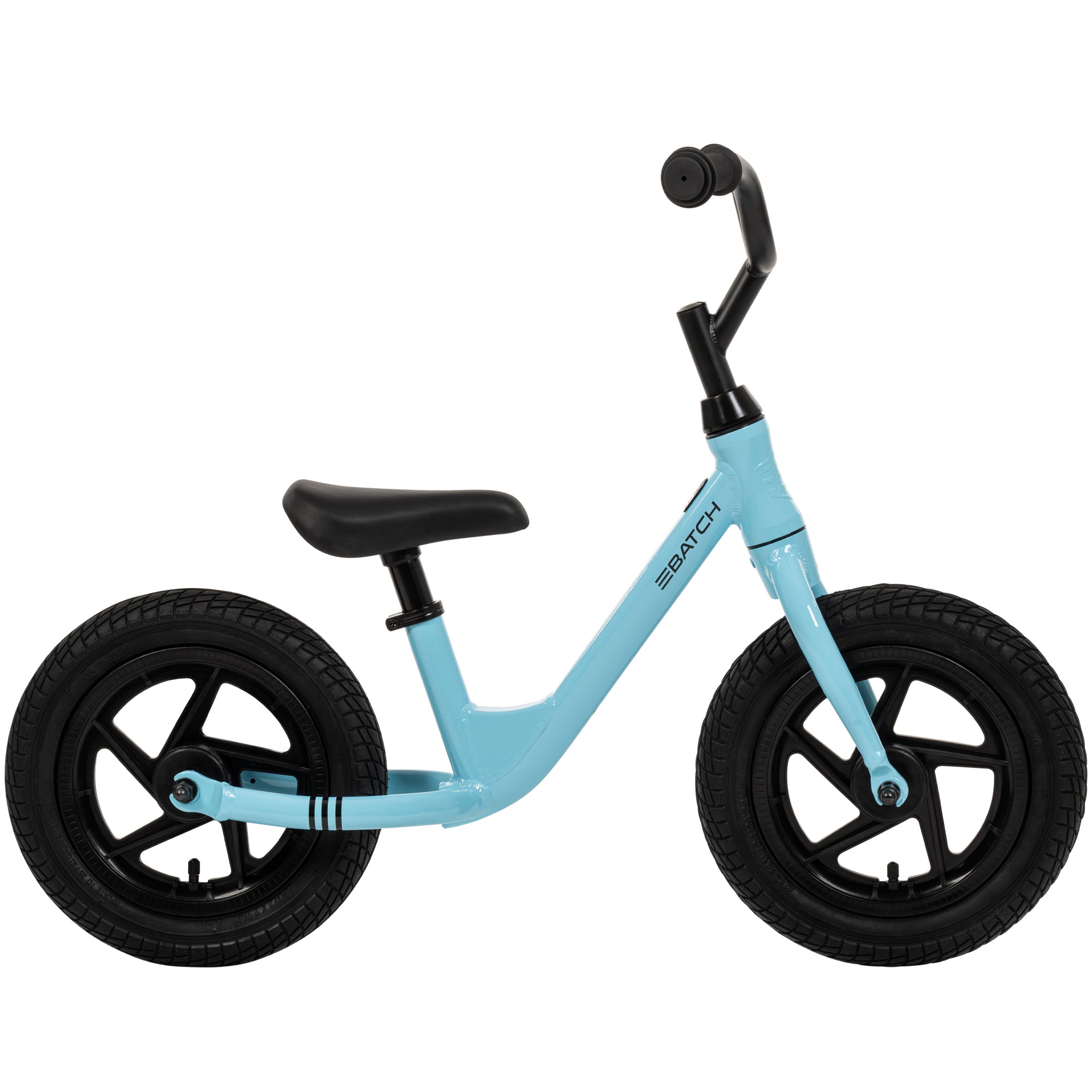 Batch Balance Bike, Blue, 2 to 5 years old