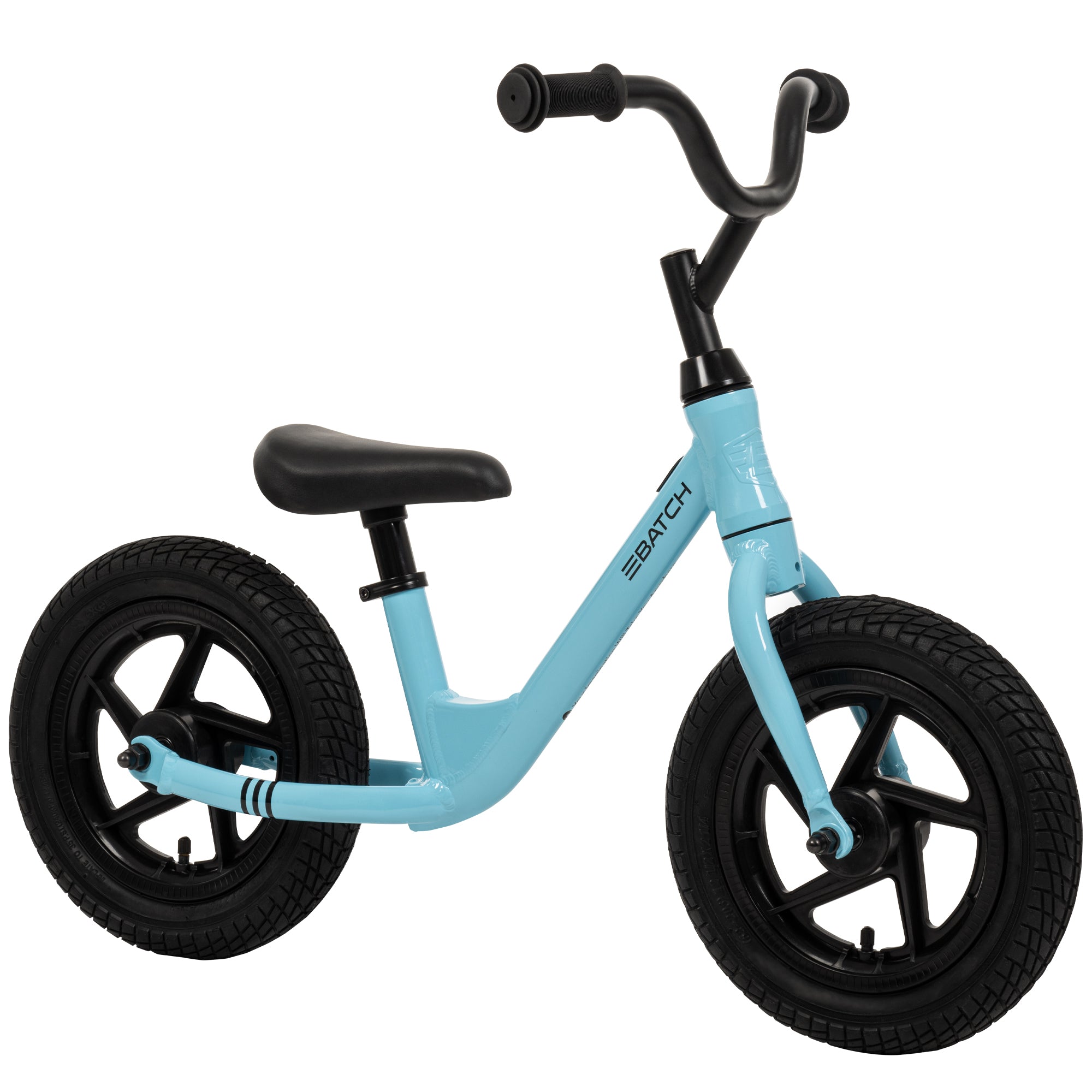 Batch Balance Bike, Blue, 2 to 5 years old