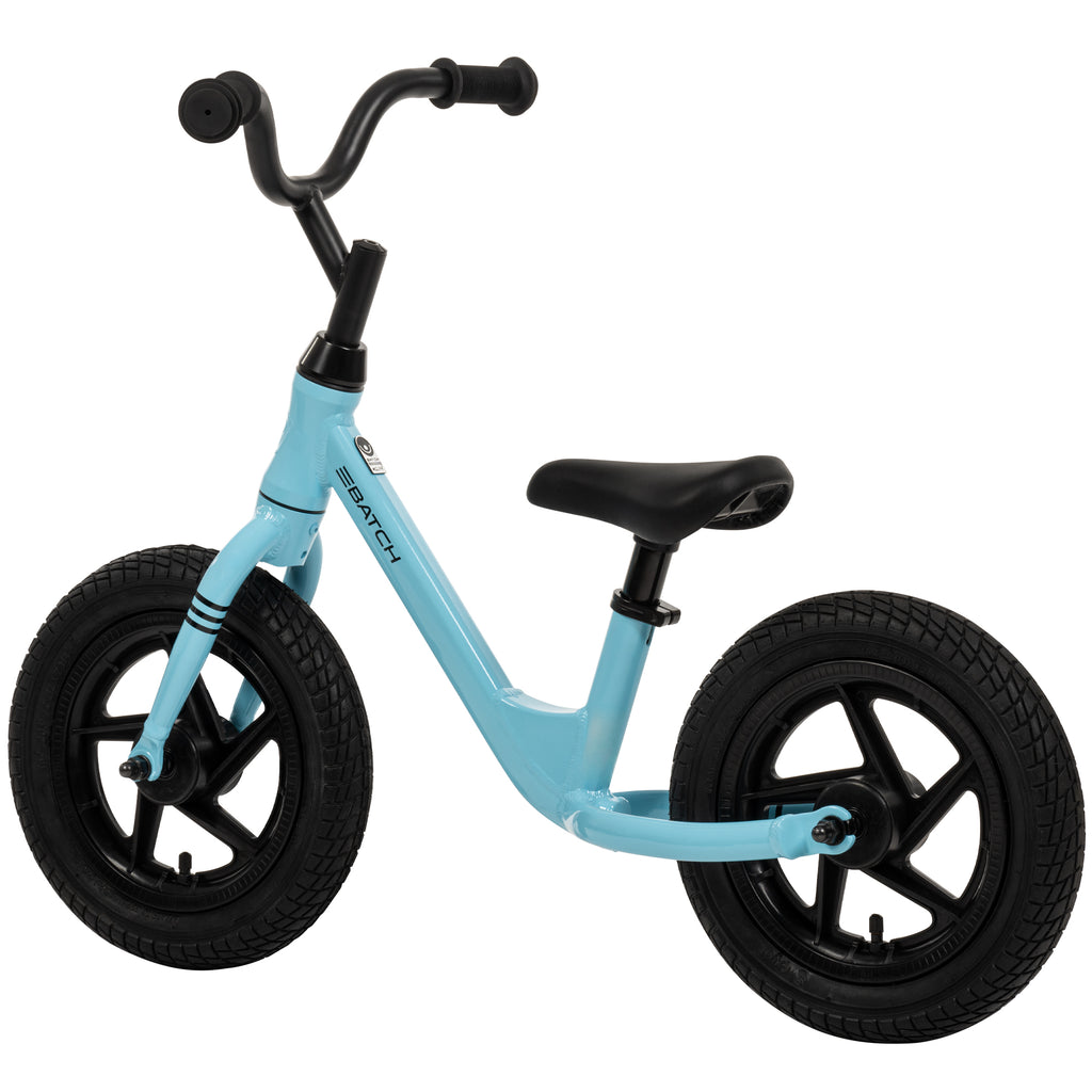Batch Balance Bike, Blue, 2 to 5 years old