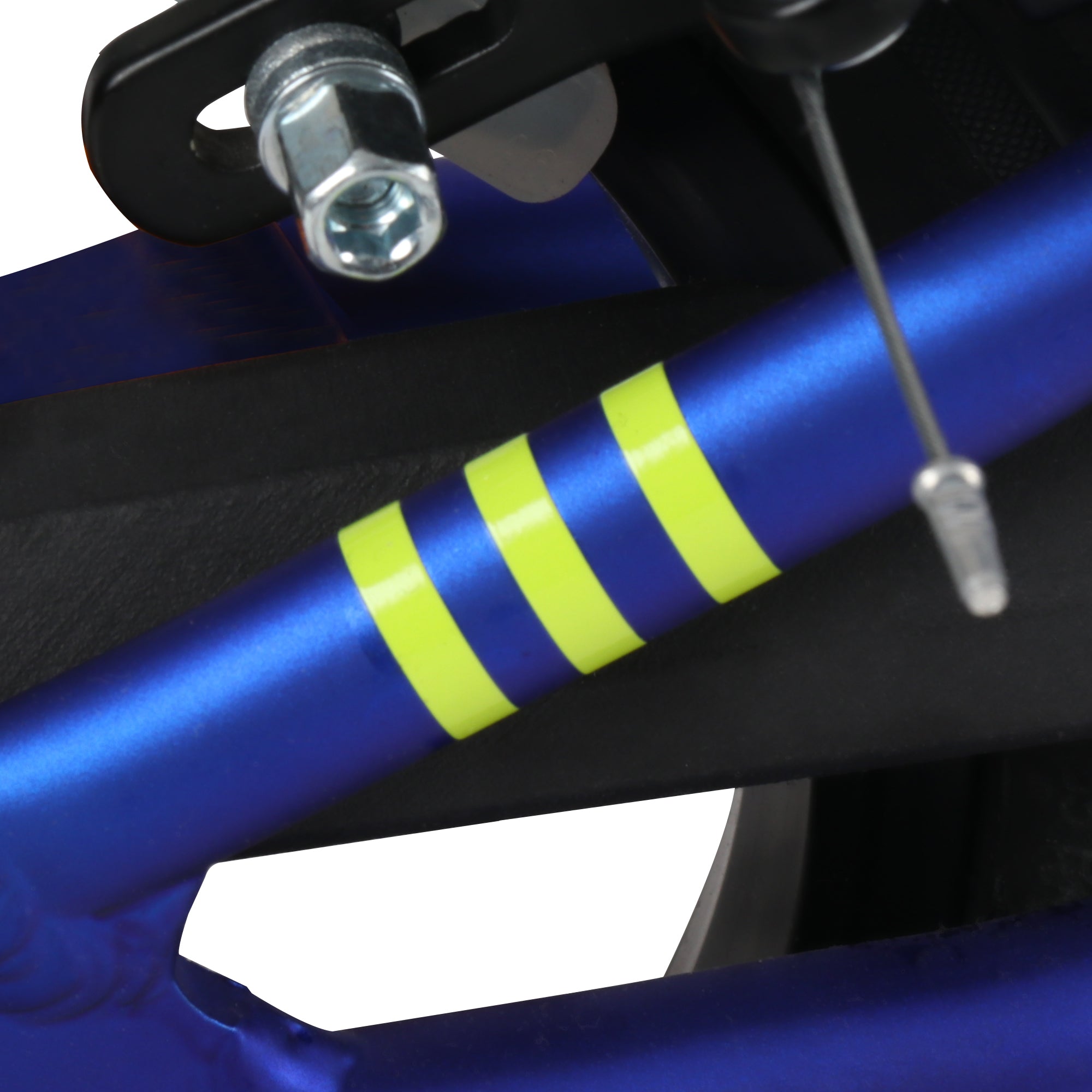 Batch 12in Kids Bike, Blue, 3 to 5 year olds