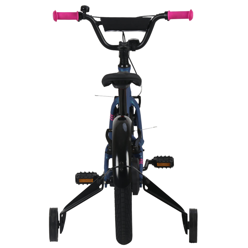 Batch 16" Kids Bike, Emerald, 4 to 6 year olds