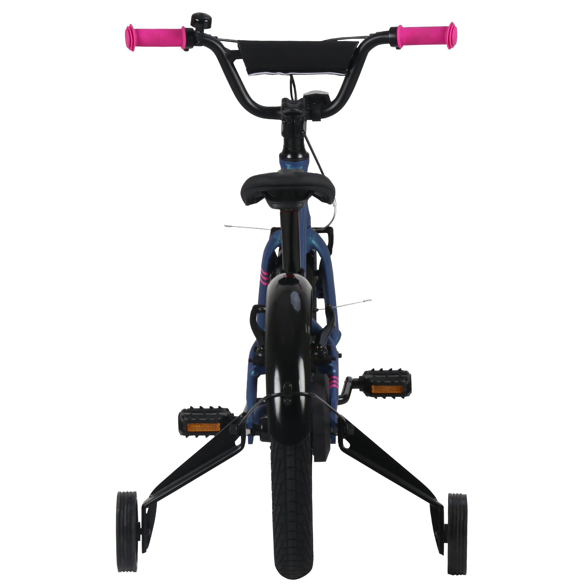Batch 16" Kids Bike, Emerald, 4 to 6 year olds