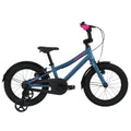 Batch 16" Kids Bike, Emerald, 4 to 6 year olds