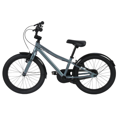 Batch 20" Kids Bike, Purple, 6 to 9 year olds