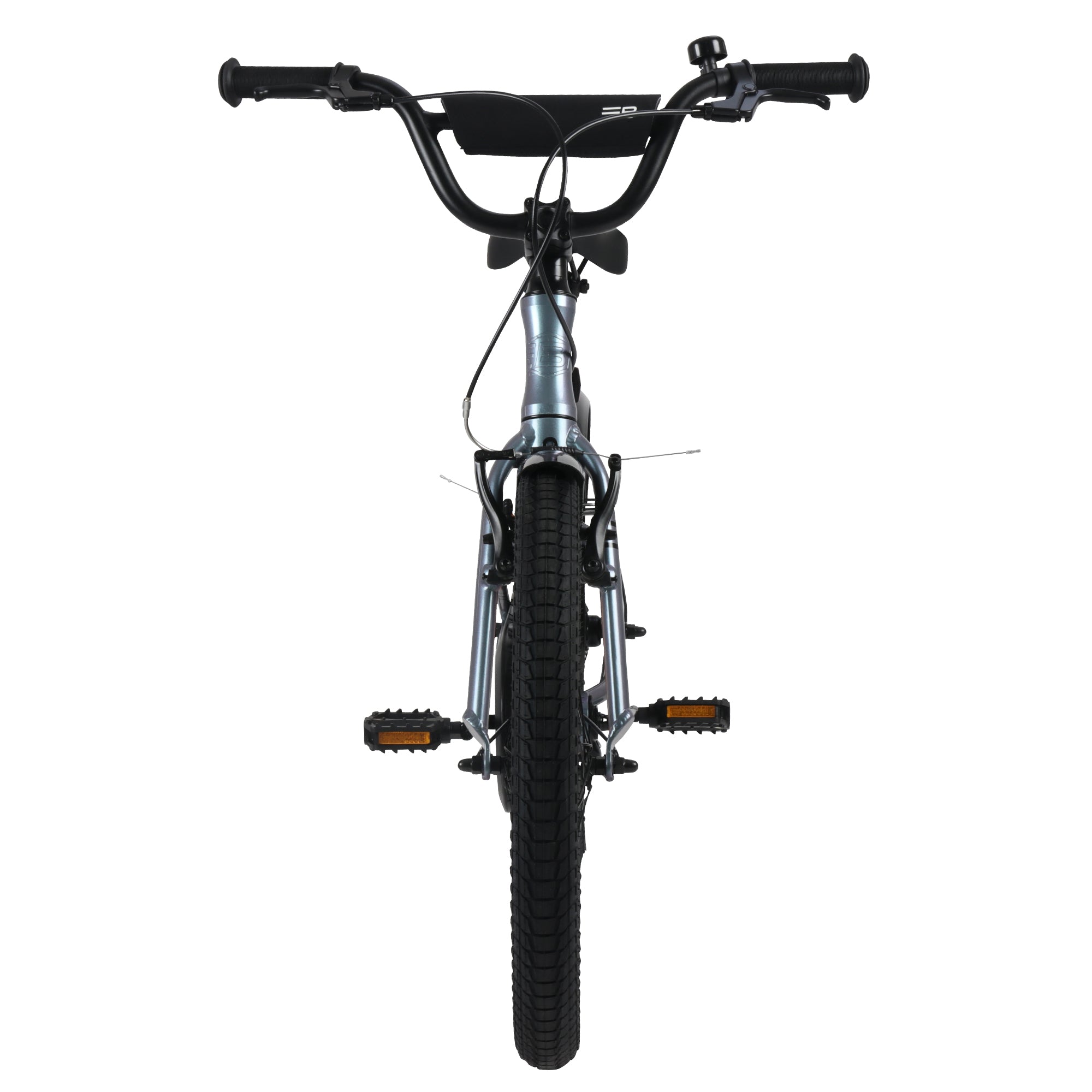 Batch 20" Kids Bike, Purple, 6 to 9 year olds
