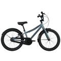 Batch 20" Kids Bike, Purple, 6 to 9 year olds