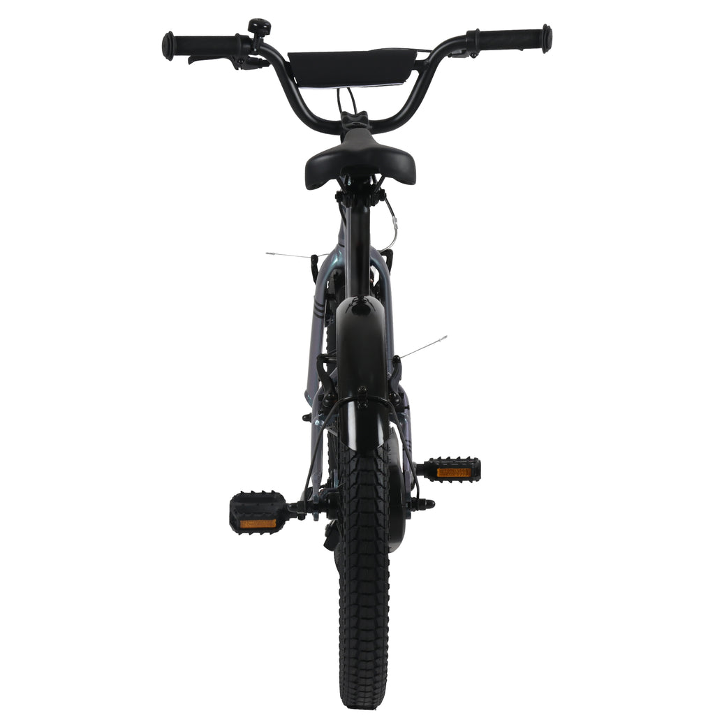 Batch 20" Kids Bike, Purple, 6 to 9 year olds
