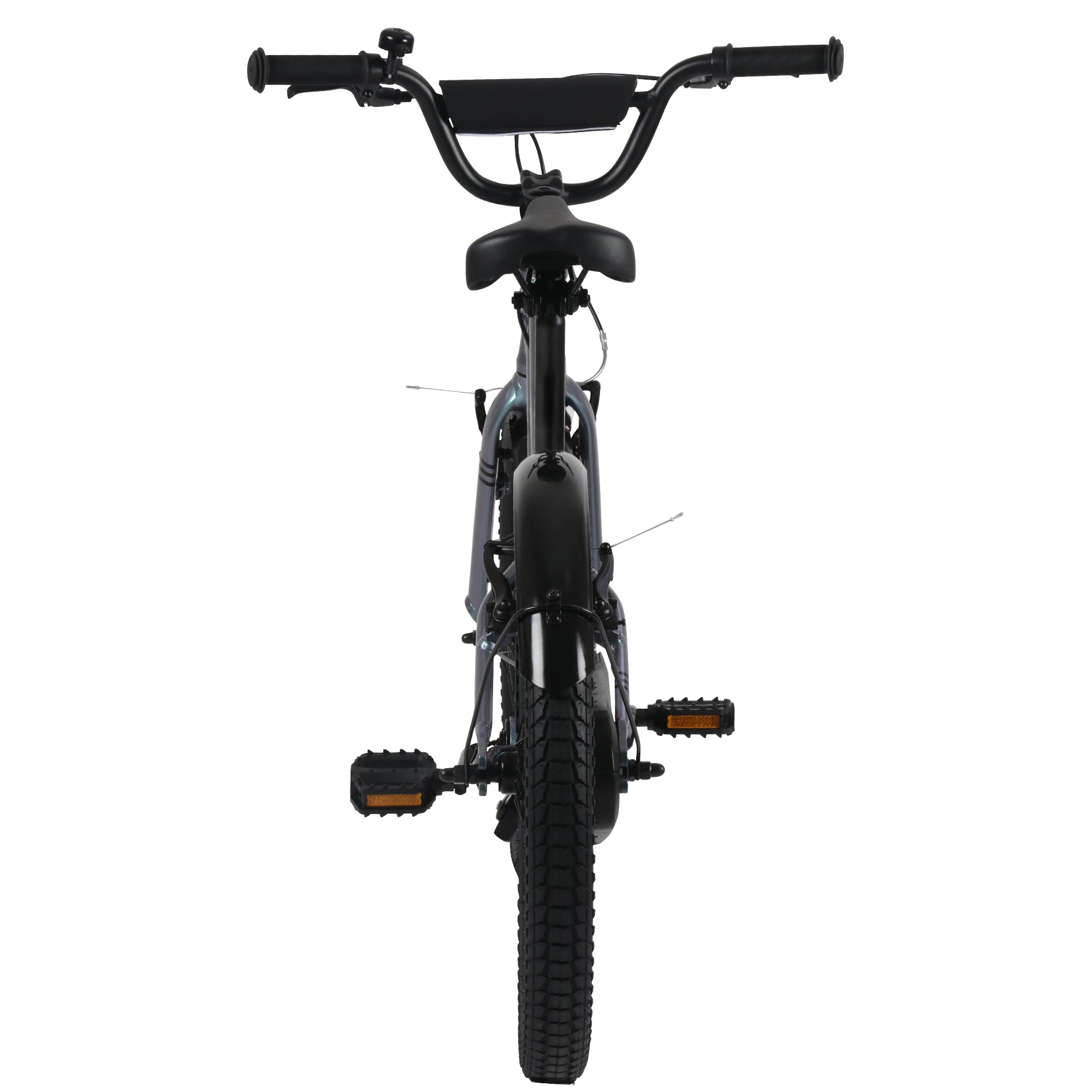 Batch 20" Kids Bike, Purple, 6 to 9 year olds