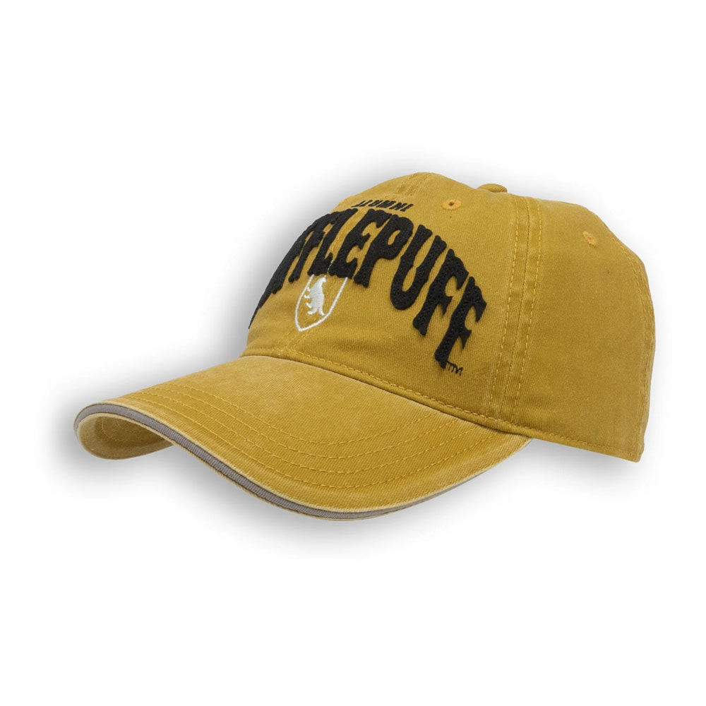 Harry Potter Hufflepuff Alumni Adjustable Cap