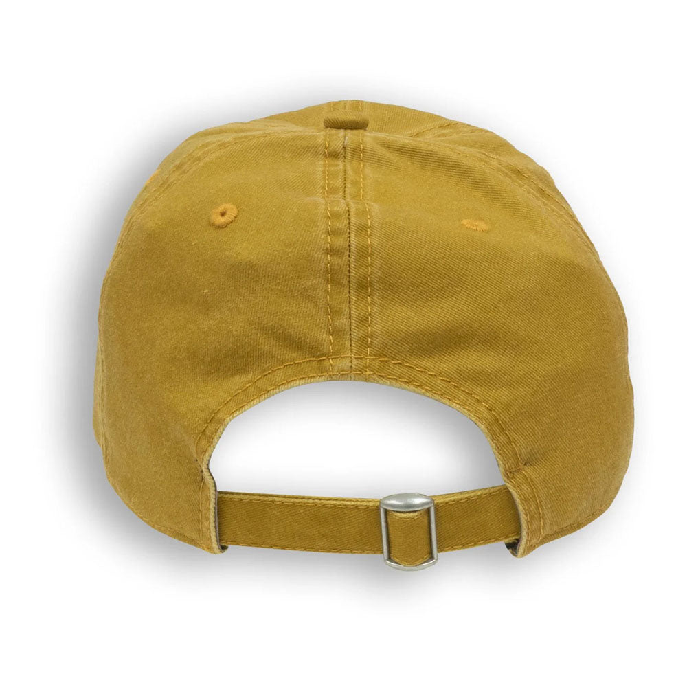 Harry Potter Hufflepuff Alumni Adjustable Cap