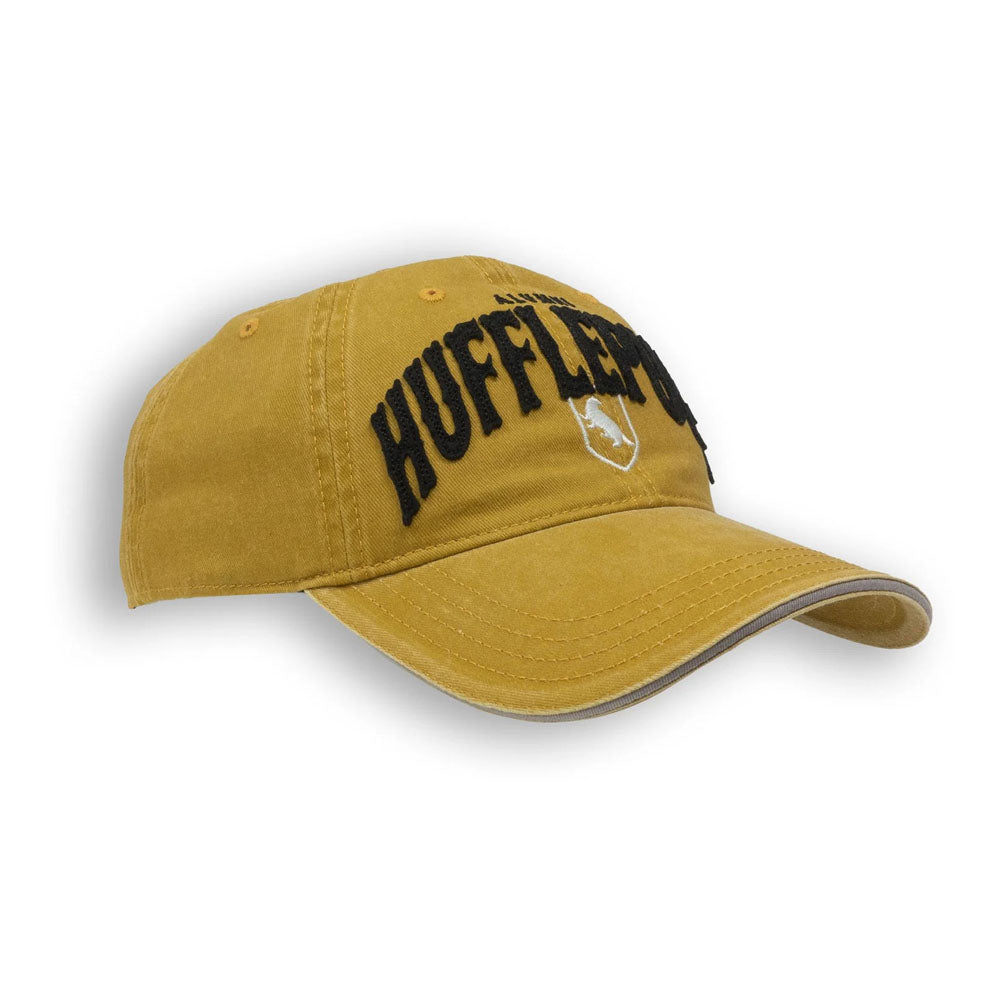 Harry Potter Hufflepuff Alumni Adjustable Cap