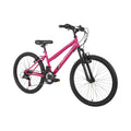 Falcon Venus 24-inch Kids Mountain Bike - Pink