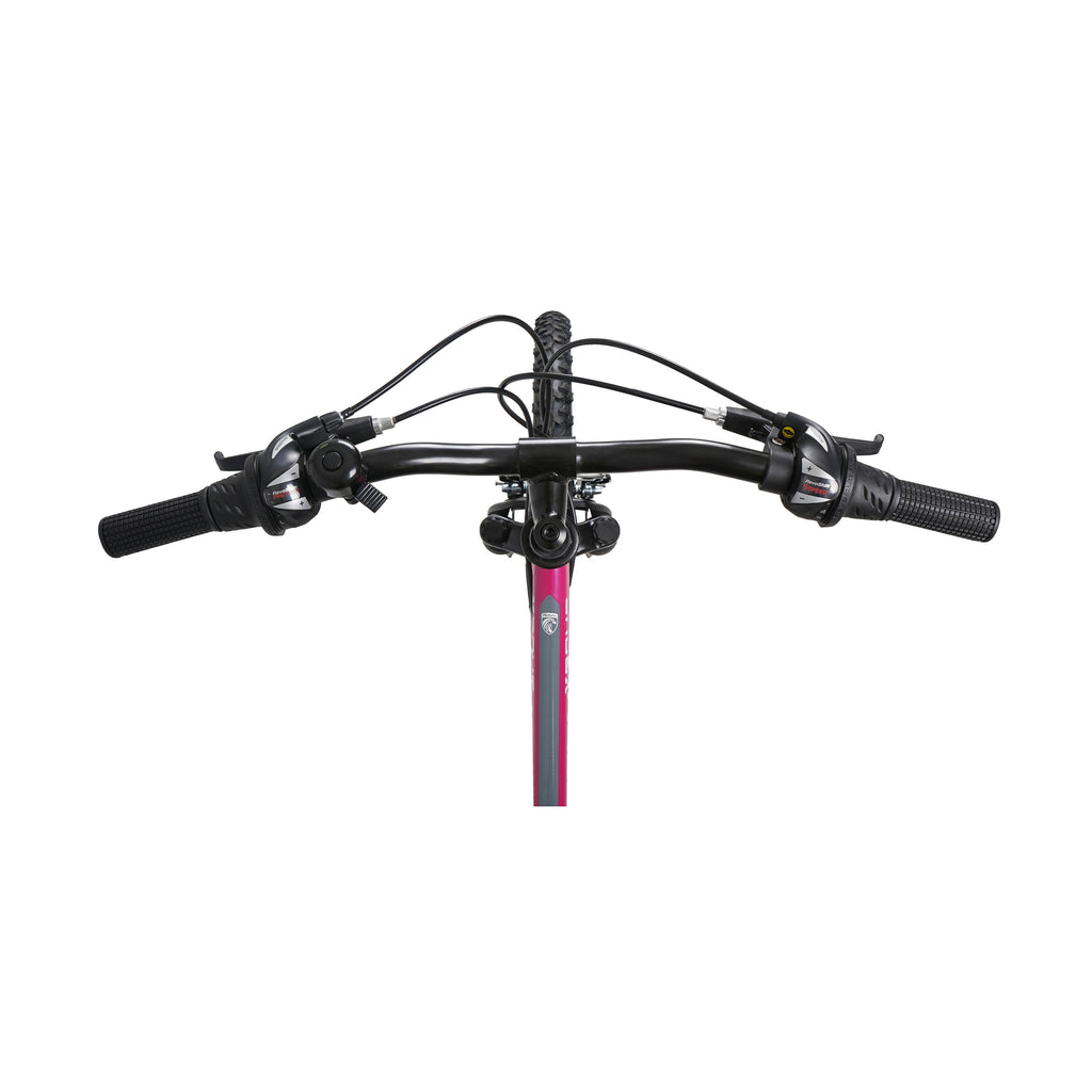 Falcon Venus 24-inch Kids Mountain Bike - Pink