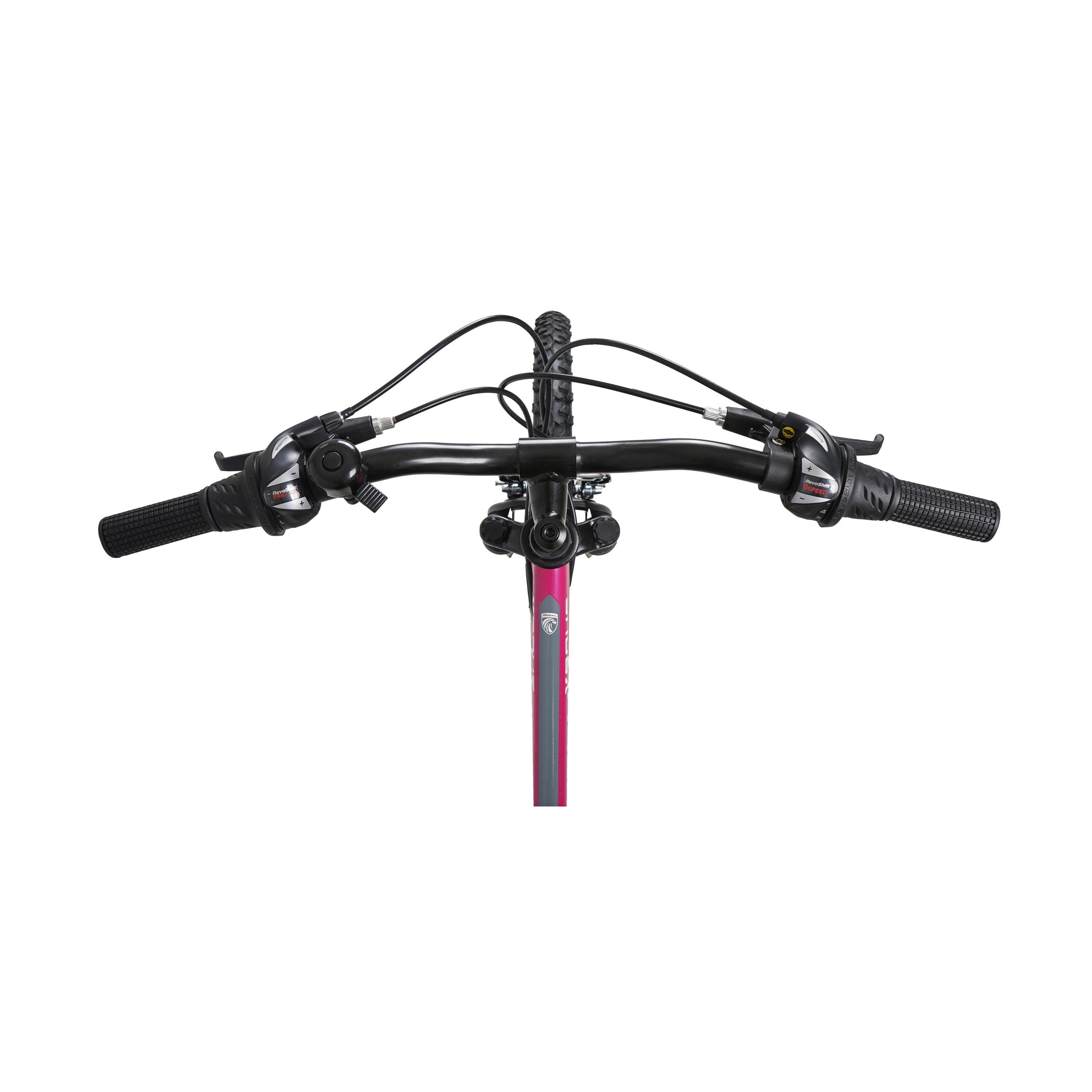 Falcon Venus 24-inch Kids Mountain Bike - Pink