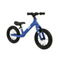 Hoy Weee! 12-inch Balance Bike - Blue