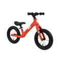 Hoy Weee! 12-inch Balance Bike - Red