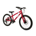 Hoy Pentland 20-inch Sprint Red Kids Bike - Red