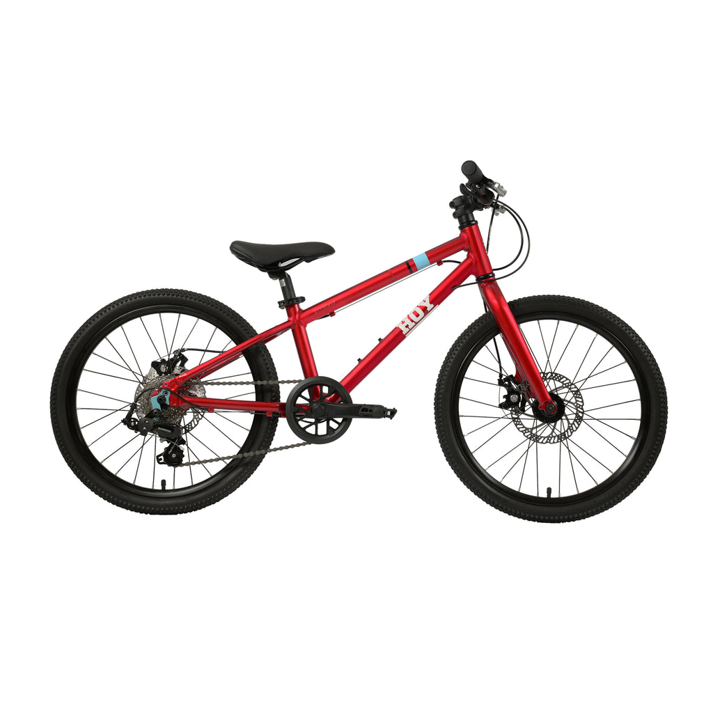 Hoy Pentland 20-inch Sprint Red Kids Bike - Red