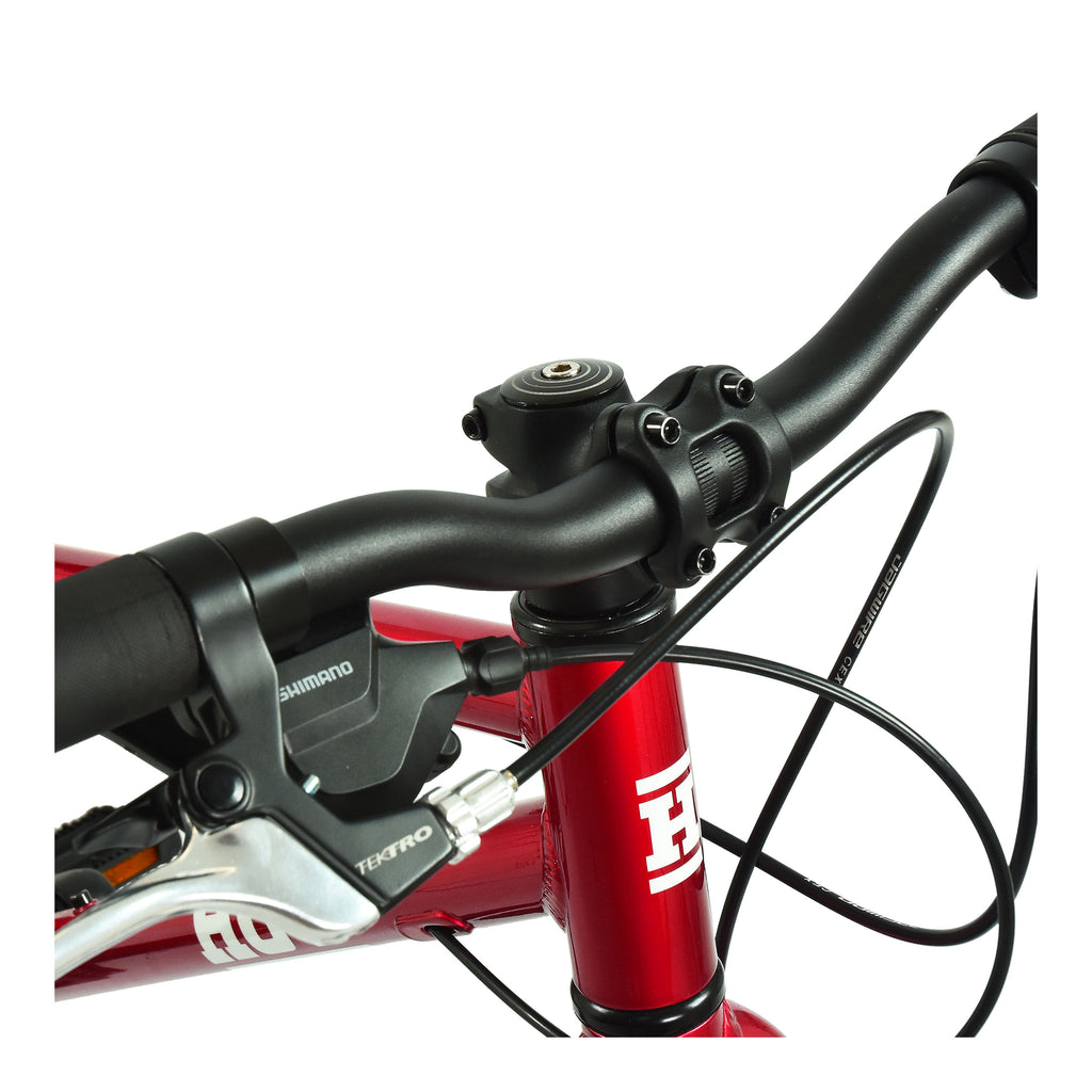 Hoy Pentland 20-inch Sprint Red Kids Bike - Red