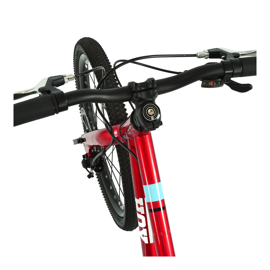Hoy Pentland 20-inch Sprint Red Kids Bike - Red