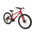 Hoy Pentland 24-inch Sprint Red Kids Bike - Red
