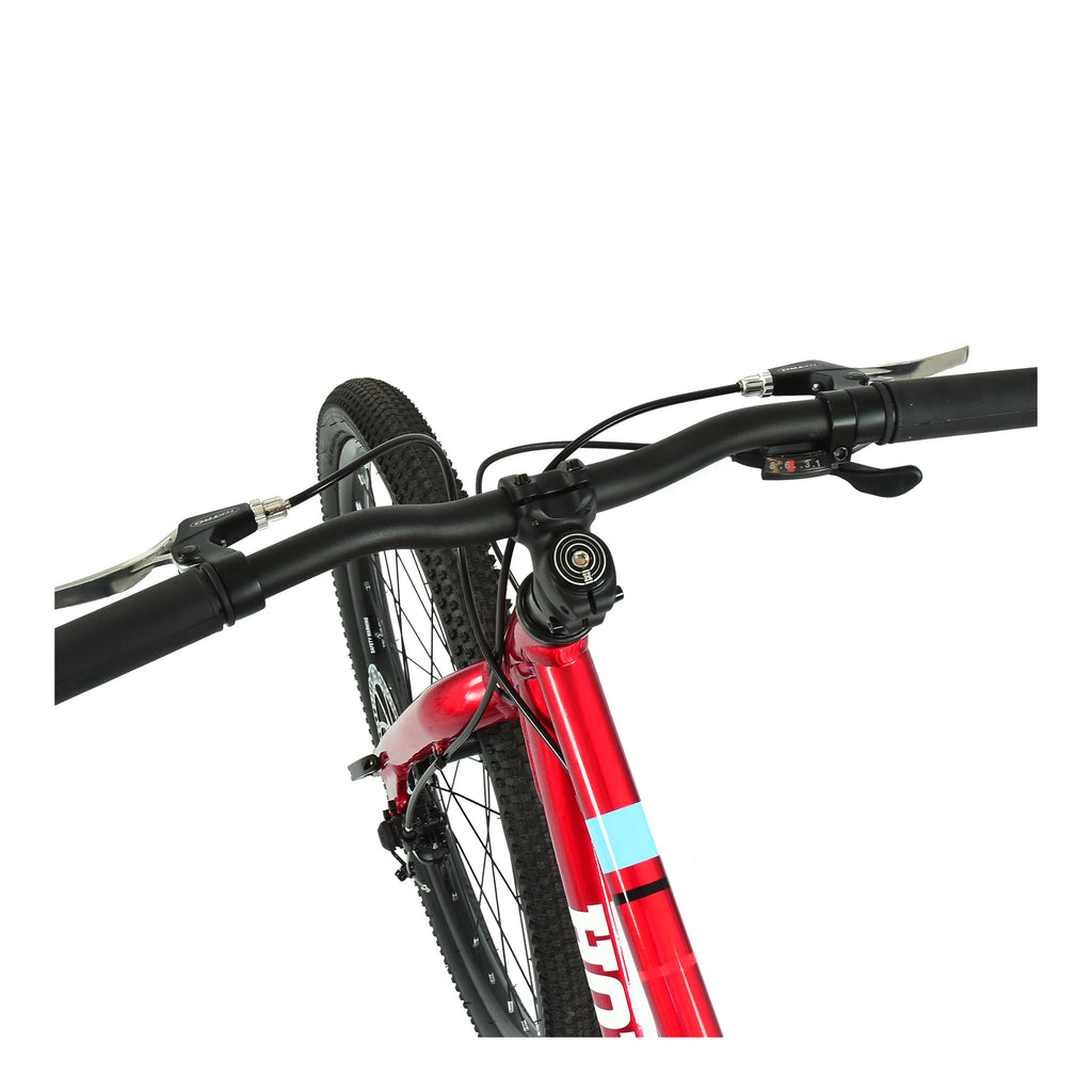 Hoy Pentland 24-inch Sprint Red Kids Bike - Red