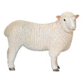 Mojo Farmland Romney Sheep (Ewe) Toy Figure