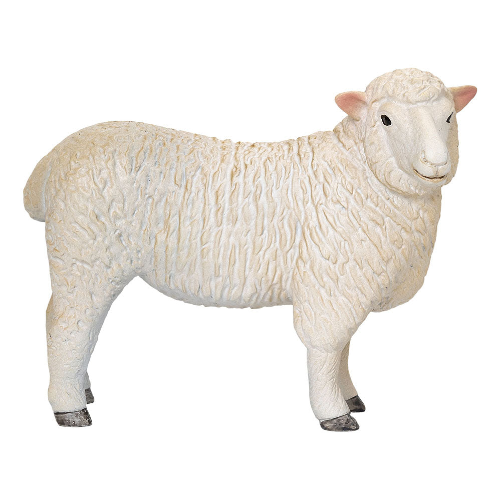 Mojo Farmland Romney Sheep (Ewe) Toy Figure