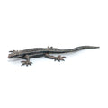 Papo Wild Life in the Garden Common Lizard Toy Figure