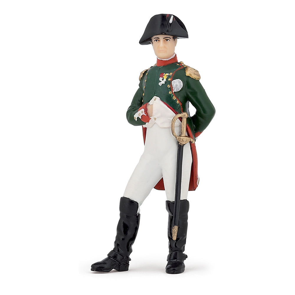 Papo Historical Characters Napoleon I Toy Figure