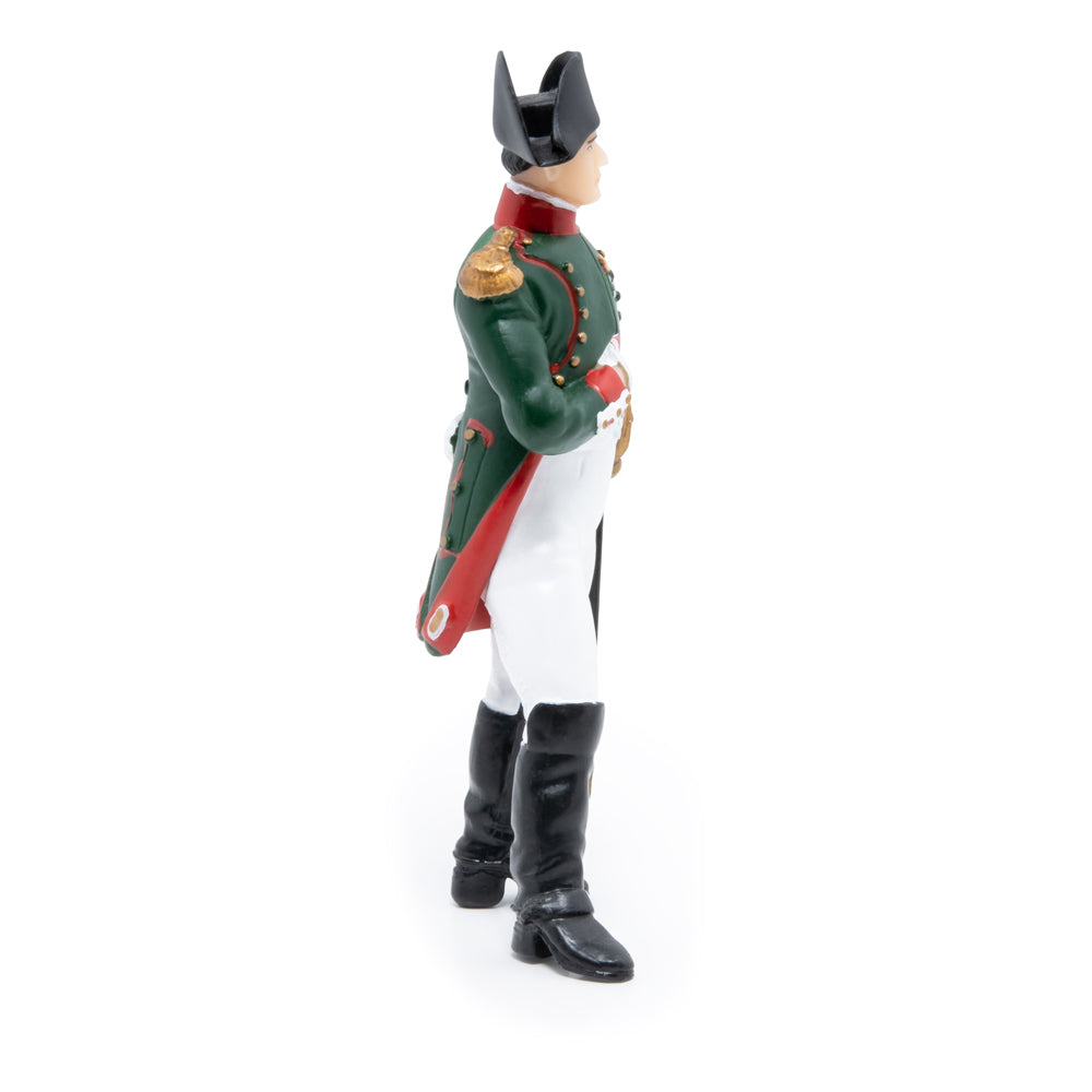Papo Historical Characters Napoleon I Toy Figure