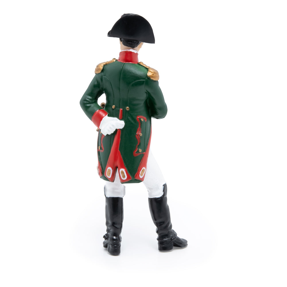 Papo Historical Characters Napoleon I Toy Figure