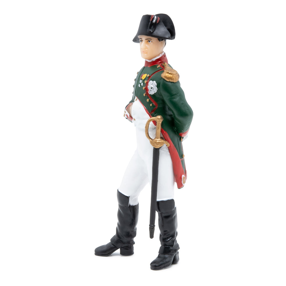 Papo Historical Characters Napoleon I Toy Figure