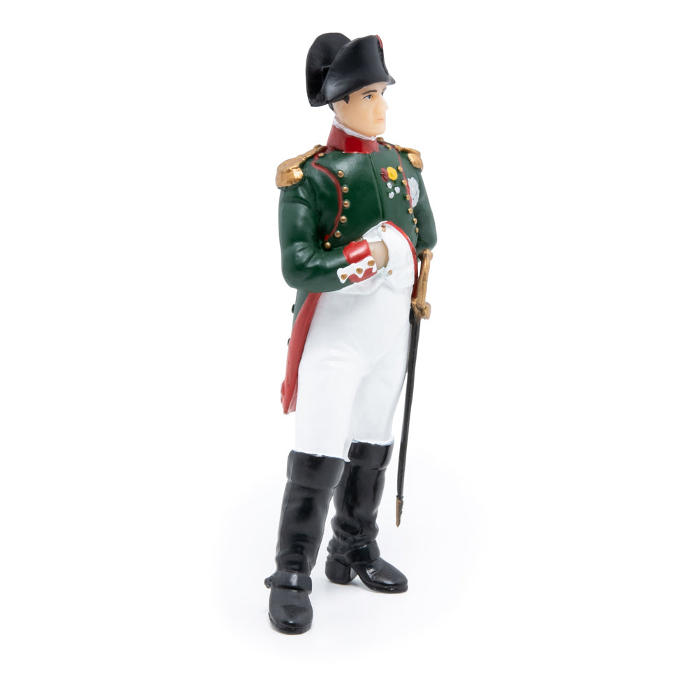 Papo Historical Characters Napoleon I Toy Figure