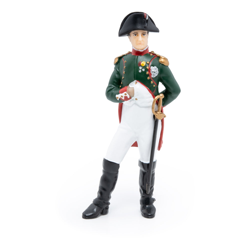 Papo Historical Characters Napoleon I Toy Figure